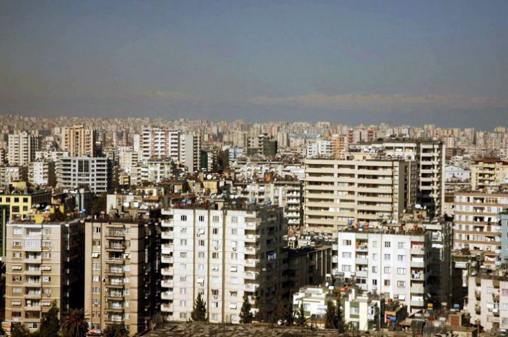 Yabancı vatandaşlar en çok İstanbul'dan konut aldı