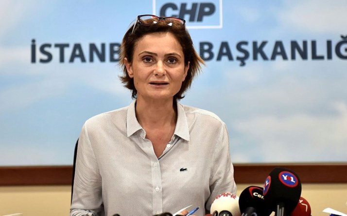 Yandaş medyanın 'Bankamatik yandaşlığı’' haberine Kaftancıoğlu'ndan tepki