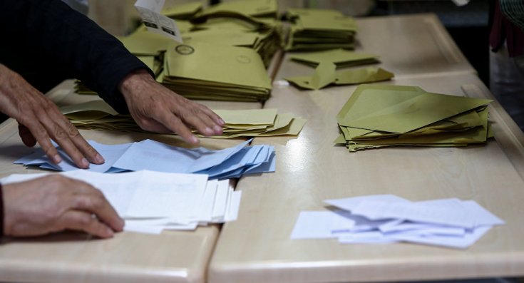 Yargıtay Onursal Daire Başkanı Aktan: Soyut gerekçelerle tüm oylar sayılamaz