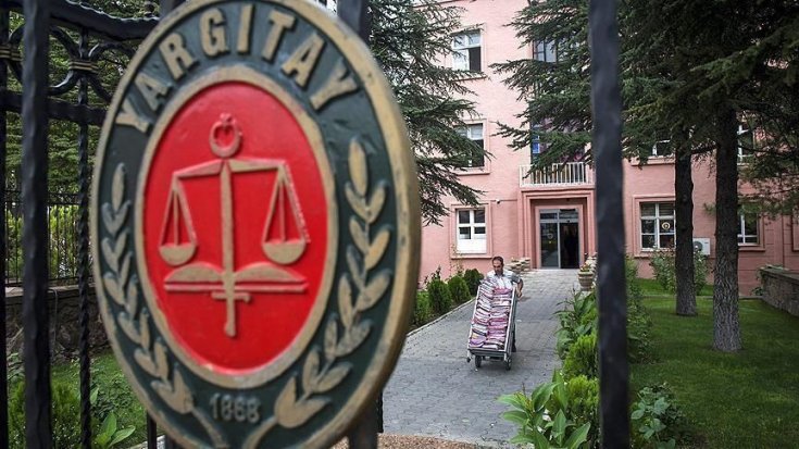 Yargıtay'dan adli yıl açılış törenine katılmayacağını açıklayan barolara tepki: Üzüntüyle karşılanmıştır