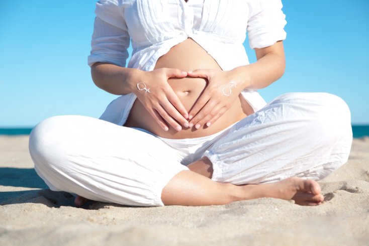 Yazı rahat geçirmek isteyen hamilelere 10 önemli öneri