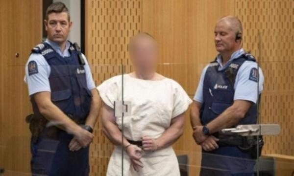 Yeni Zelanda saldırganı cezaevi şartlarından şikâyetçi oldu
