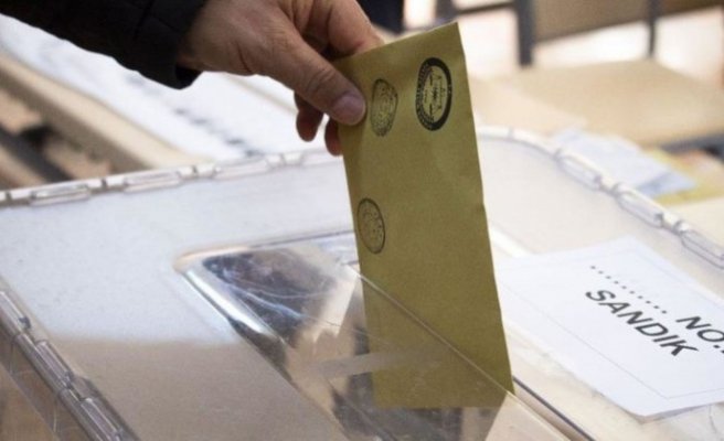 Yenilenen İstanbul seçiminde 111 kişi hakkında işlem
