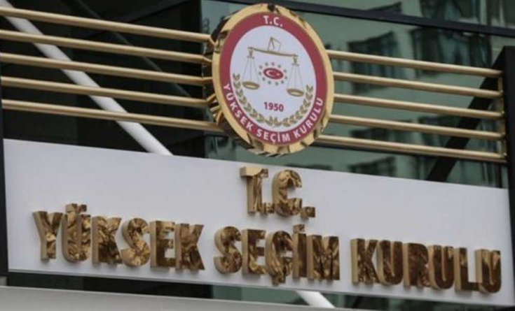 Yenilenen İstanbul seçiminin maliyeti 40 milyon TL!