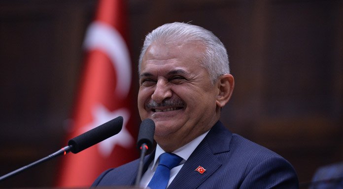 Yıldırım: Uluslararası bir toplantıda 'Yılda 2 bin kilometre bölünmüş yol yapıyoruz' dedim, Amerikalı Bakan ‘Bu nasıl olabilir? Impossible, impossible’ dedi