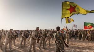 YPG'ye verilen 150 saatlik süre bugün doluyor