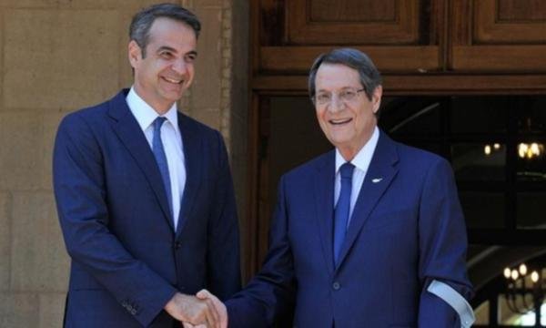 Yunanistan'ın yeni başbakanından Türkiye'ye açıklama