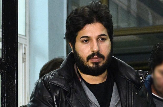 Zarrab davasında gizli belgelerin açıklanması talebi reddedildi