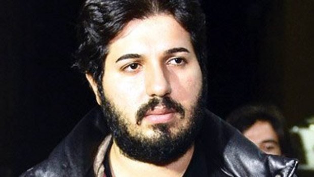 Zarrab itiraflarına devam ediyor