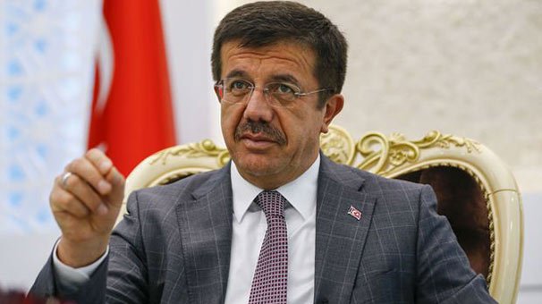 Zeybekci: Beni AK Parti'de eleştirebilecek bir kişi var