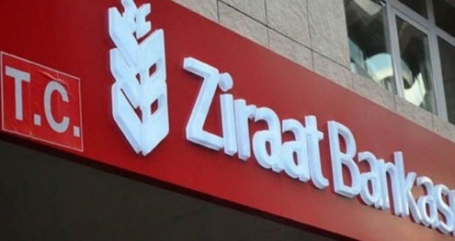 Ziraat Bankası kredi faizlerini indirdi