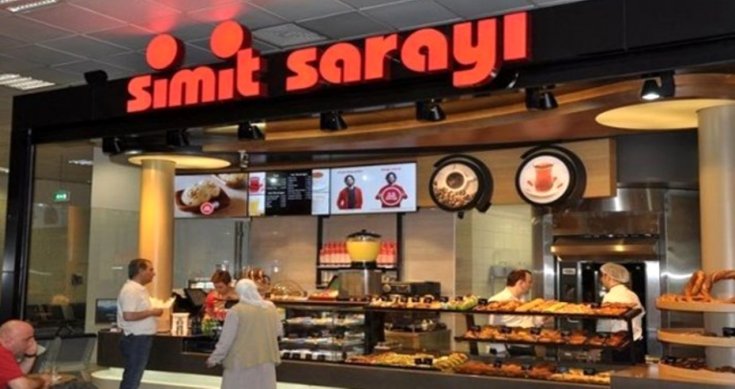 Ziraat Bankası, Simit Sarayı'nın yüzde 51'ini devralıyor Ziraat Bankası, Simit Sarayı'nın yüzde 51'ini devralıyor