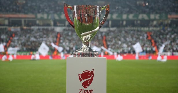 Ziraat Türkiye Kupası 4. tur kura çekimi tarihi belli oldu