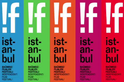 18. !f İstanbul Bağımsız Filmler Festivali, 13 Eylül’de başlıyor