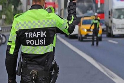 2020'nin trafik cezaları belli oldu