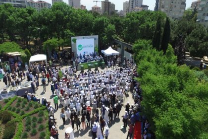 3. Kadıköy Çevre Festivali başlıyor