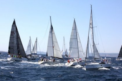 4. Deniz Kızı Ulusal Kadın Yelken Kupası için kayıtlar başladı