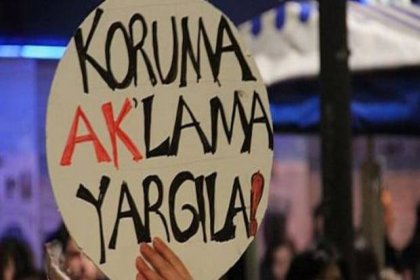 8 yaşındaki çocuğa cinsel istismara önce 12 yıl ceza sonra beraat