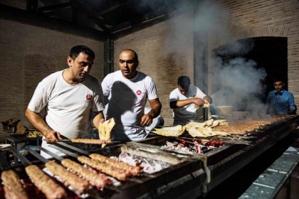 Adana, 'UNESCO Gastronomi Şehri' olmak için başvuracak