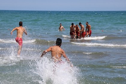 AFAD'dan boğulma vakalarına karşı uyarı