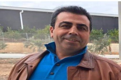 Alevi Kültür Dernekleri GYK üyesi Veysel Demir hayatını kaybetti
