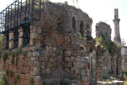 Antalya Müftüsü’nden ‘Kesik Minare’ fetvası: İhanettir, cami, minare, ezan karşıtlığıdır