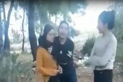 Antalya'da ormanda genç kıza 'işkence'ye soruşturma