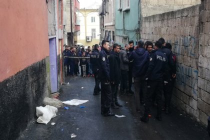 Antep'te Suriyeli aileye saldırı: 1 çocuk öldü, 2'si çocuk 3 kişi yaralandı