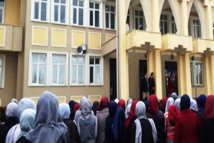 Artık imam hatip liselerinde Çince de öğretilecek