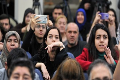 Atama bekleyen yarım milyon öğretmen varken, 20 bin atama yapıldı!