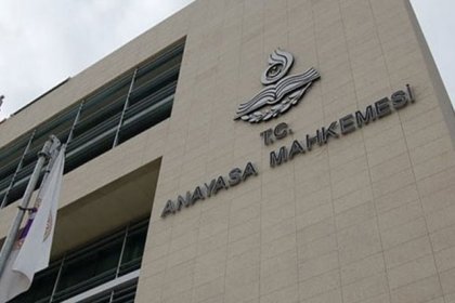 AYM, ilahiyat önlisans mezunlarına lisans imkanı kuralını iptal etti