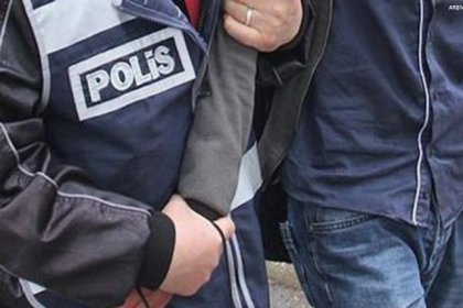 Balıkesir'de aralarında il sorumlusunun da bulunduğu 11 IŞİD'li yakalandı