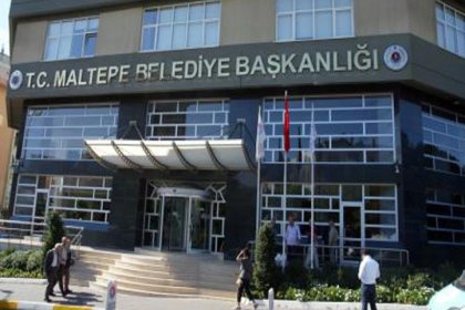 'Belediyenin borcu nedeniyle Maltepe'de üç mahalleye haciz kondu' iddiası yalanlandı