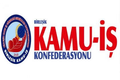 Birleşik Kamu İş: AKP'nin yarattığı ekonomik kriz işsizliği zirveye taşıyor