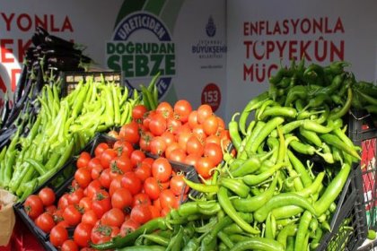 Birleşik Kamu-İş: Tanzim satış gibi geçici yöntemler gıda fiyatlarındaki artışı durduramıyor