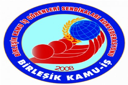 Birleşik Kamu İş'ten '15-16 Haziran' mesajı