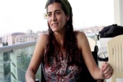 Bombalı saldırda iki bacağını kaybeden Lisa Çalan: İnsan kendi acısından utanıyor!