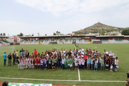 Bu festival İsmail Altındağ'ın adıyla yaşacak