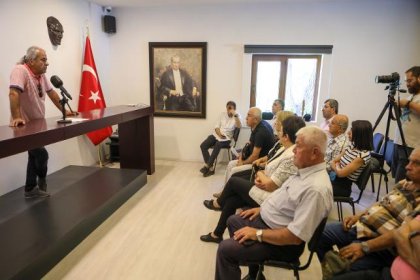 "Bu yıl 10 bin hektar orman alanı yanacak"