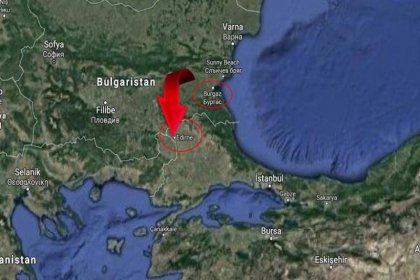 Bulgaristan’daki grip salgını Edirne’yi tedirgin etti