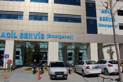 Burdur'da bin 300 kişi kusma ve ishal şikayetiyle hastaneye başvurdu
