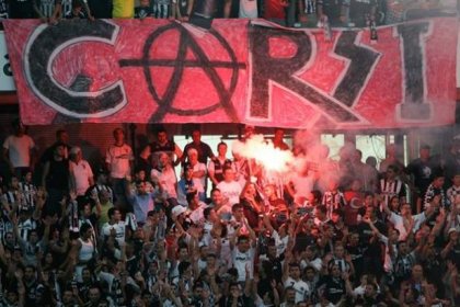 Çarşı, çocuk istismarını tribünde '1 dakikalık sessizlik'le protesto edecek