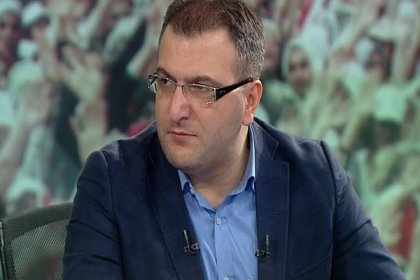 Cem Küçük: Sözcü'ye kayyum gelecek, millete ettikleri ihanetin bedelini ağır ödeyecekler