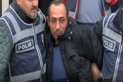 Ceren'in katilinin yargılaması başlıyor