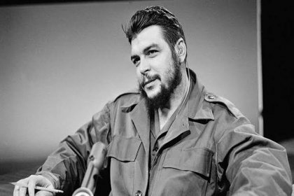 Che Guevara 52 yıl önce bugün katledildi