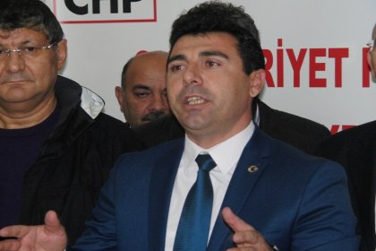 CHP, Bayraklı'da mahalle temsilcilerini ön seçimle belirleyecek