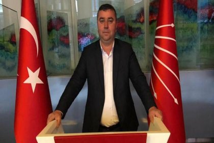 CHP Oğuzeli İlçe Başkanı İlhan Keskinsoy öldürüldü
