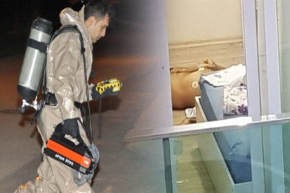 CHP 'siyanür intiharları'nı Meclis'e taşıdı