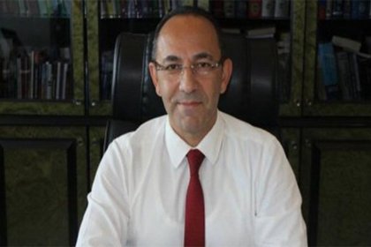 CHP vekillerden tutuklanan Urla Belediye Başkanı'na cezaevinde ziyaret