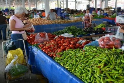 CHP'li Güzelmansur'dan Bakan Pakdemirli’ye: Avrupa'dan iade edilen ihraç gıdalar vatandaşa mı yediriliyor?